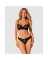 serena love ensemble  noir obsessive par tendance sensuelle 