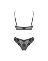 serena love ensemble  noir obsessive par tendance sensuelle 