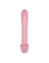  tendance sensuelle : triple lover satisfyer  rose