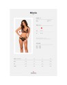  lingerie mibelia soutiengorge