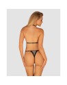 tendance sensuelle : xenita ensemble 2 pcs de la marque obsessive 