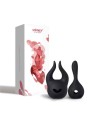 joi thrust rouge  vibromasseur contrôlé par application honey play box