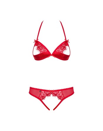  lingerie obsessive  nouvelle collection 870 sensuelle & feminine