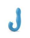 joi thrust bleu  vibromasseur contrôlé par application honey play box