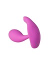 loli vibromasseur avec application pour le point g et le clitoris honey play box