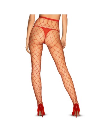  en lingerie : collants s812 de la marque obsessive