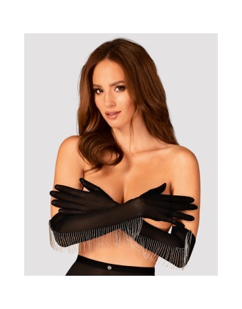  lingerie milladis gants