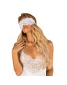  obsessive masque blanc amor blanco