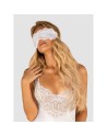  obsessive masque blanc amor blanco