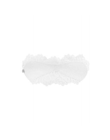  obsessive masque blanc amor blanco