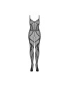 votre  lingerie vous présente g336 bodystocking noir