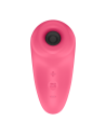  tendance sensuelle : magnetic deep pulse satisfyer  rose