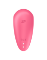  tendance sensuelle : magnetic deep pulse satisfyer  rose