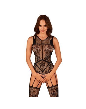  lingerie f239 bodystocking