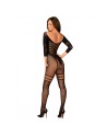  lingerie bodystocking g329