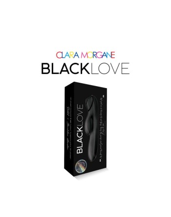 black love  stimulateur clitoridien clara morgane