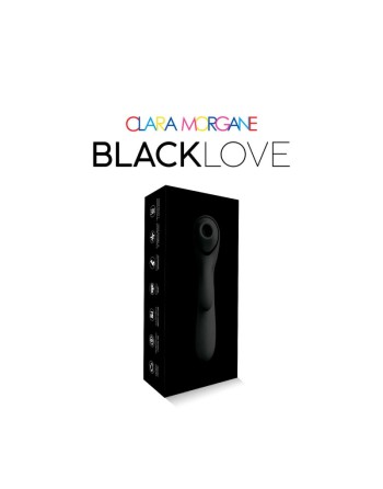 black love  stimulateur clitoridien clara morgane