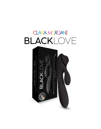 black love  stimulateur clitoridien clara morgane