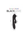 black love  stimulateur clitoridien clara morgane