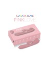 pink love  stimulateur clitoridien clara morgane