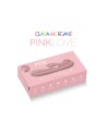 pink love  stimulateur clitoridien clara morgane