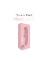 pink love  stimulateur clitoridien clara morgane