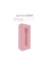 pink love  stimulateur clitoridien clara morgane