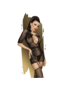  en lingerie sexy  penthouse bodystocking high stakes