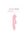 pink love  stimulateur clitoridien clara morgane