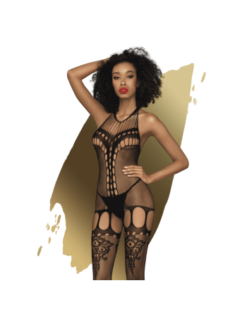  en lingerie sexy  penthouse bodystocking fancy me