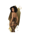  en lingerie sexy  penthouse bodystocking fancy me