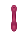  tendance sensuelle : curvy trinity 1  rouge satisfyer