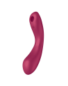  tendance sensuelle : curvy trinity 1  rouge satisfyer