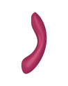  tendance sensuelle : curvy trinity 1  rouge satisfyer