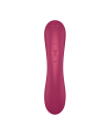  tendance sensuelle : curvy trinity 1  rouge satisfyer