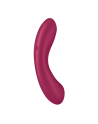  tendance sensuelle : curvy trinity 1  rouge satisfyer