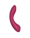  tendance sensuelle : curvy trinity 1  rouge satisfyer