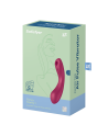  tendance sensuelle : curvy trinity 1  rouge satisfyer