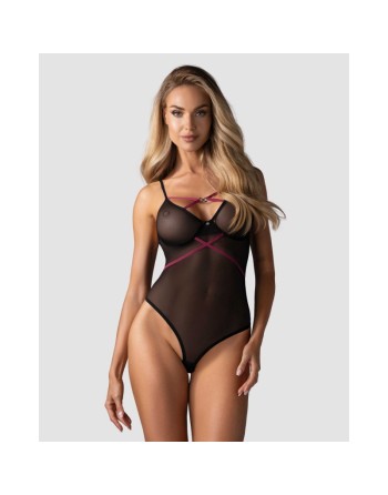 novenes body  noir obsessive par votre  tendance sensuelle 