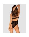 votre  lingerie sexy vous présente chic amoria body  noir