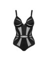 votre  lingerie sexy vous présente chic amoria body  noir