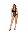 votre  lingerie sexy vous présente medilla body  noir