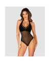 votre  lingerie sexy vous présente medilla body  noir