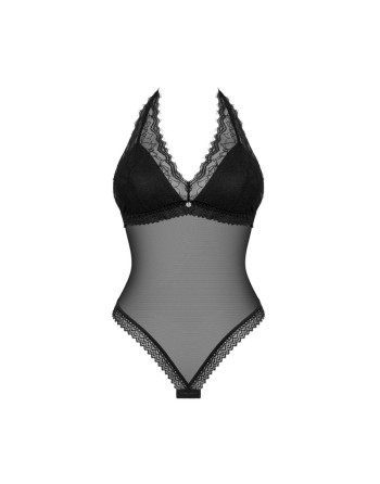 votre  lingerie sexy vous présente medilla body  noir