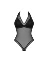 votre  lingerie sexy vous présente medilla body  noir