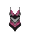 votre  lingerie sexy vous présente rosenty body  noir