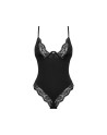 votre  lingerie sexy vous présente bellastia body  noir