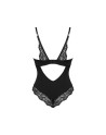 votre  lingerie sexy vous présente bellastia body  noir