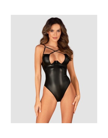 votre  lingerie sexy vous présente norides body  noir