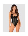 votre  lingerie sexy vous présente norides body  noir